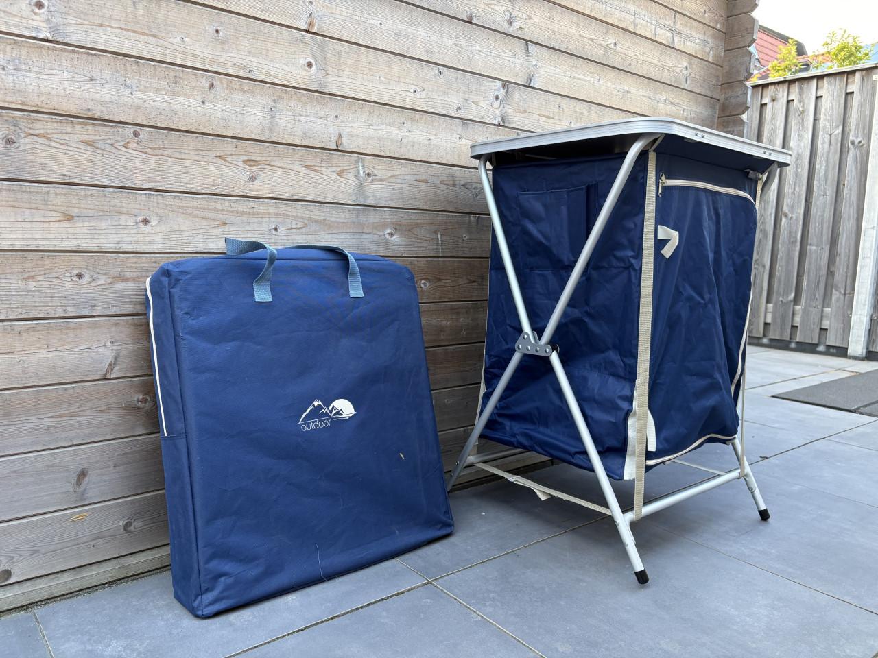 Campingkasten