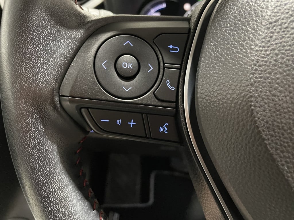 Toyota Rav4 2.5 plug-in hybrid bi-tone plus | panodak | leer |