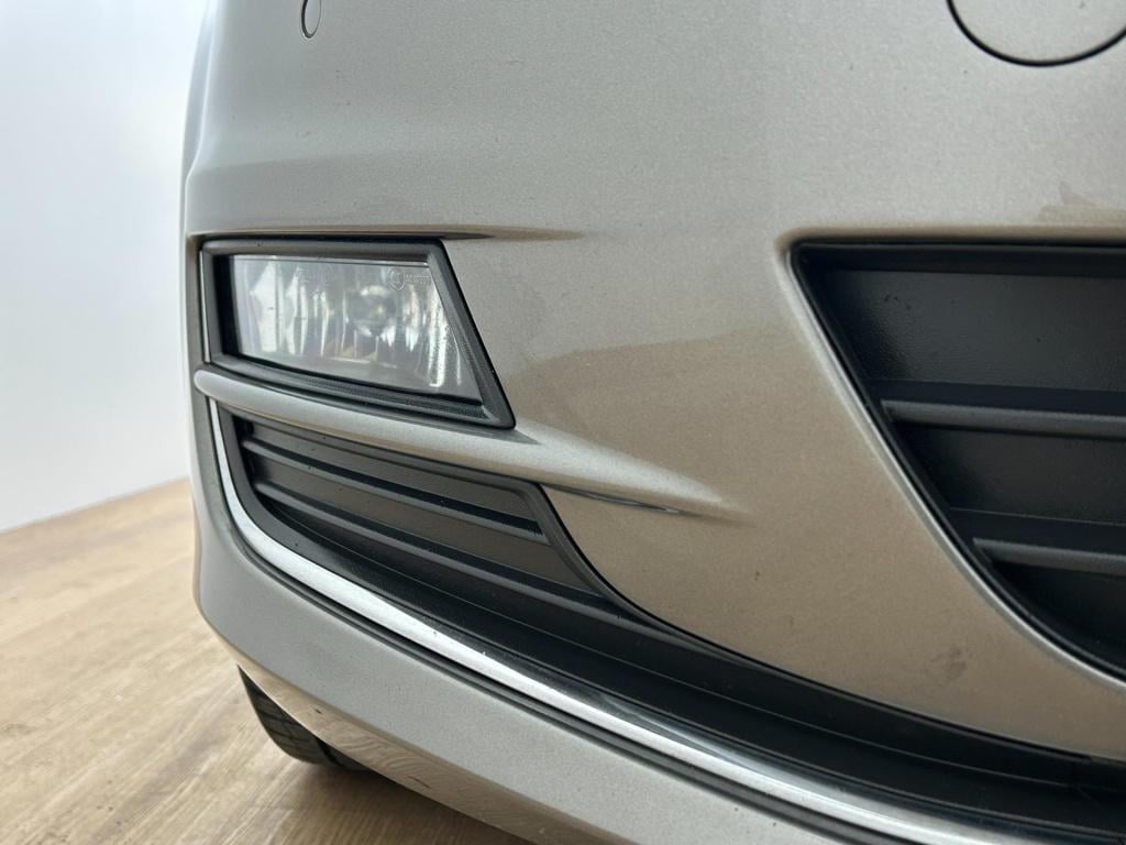 Volkswagen Golf occasion 1.4 tsi act highline | grijs | tweedehands volkswa