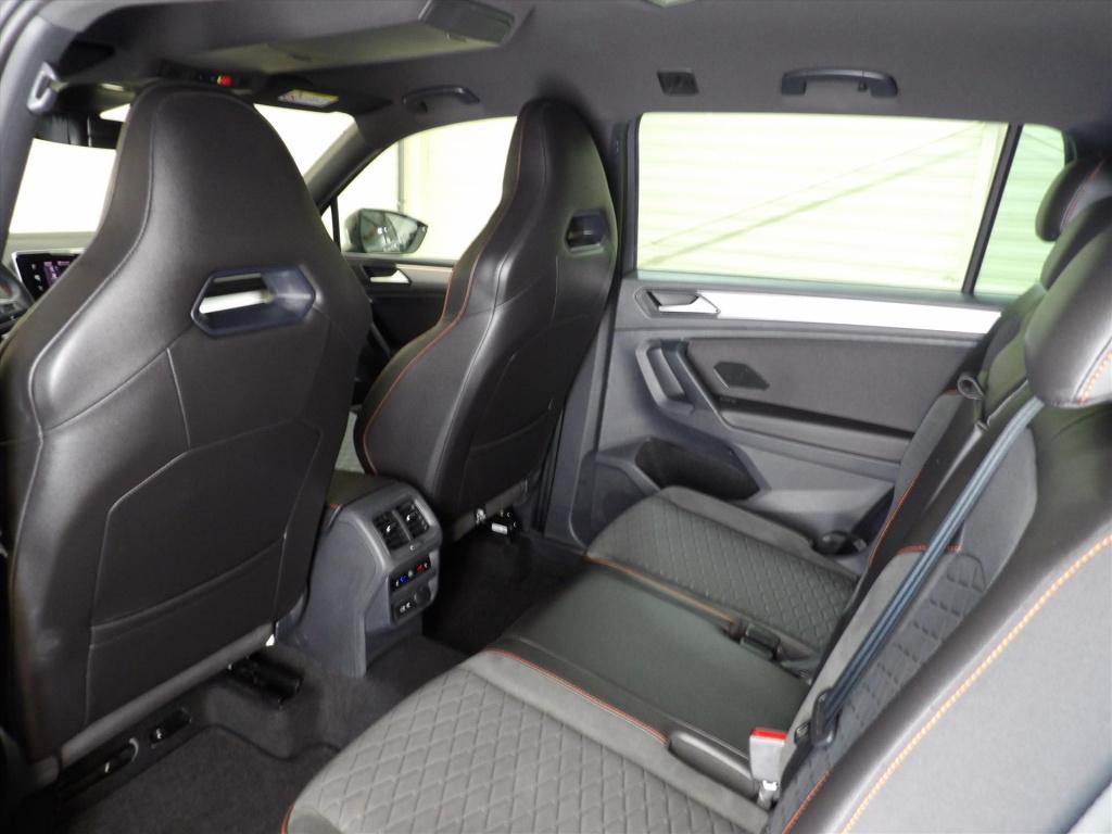 Seat Tarraco 1.5 tsi 150pk dsg-7 fr business intense 7-zits