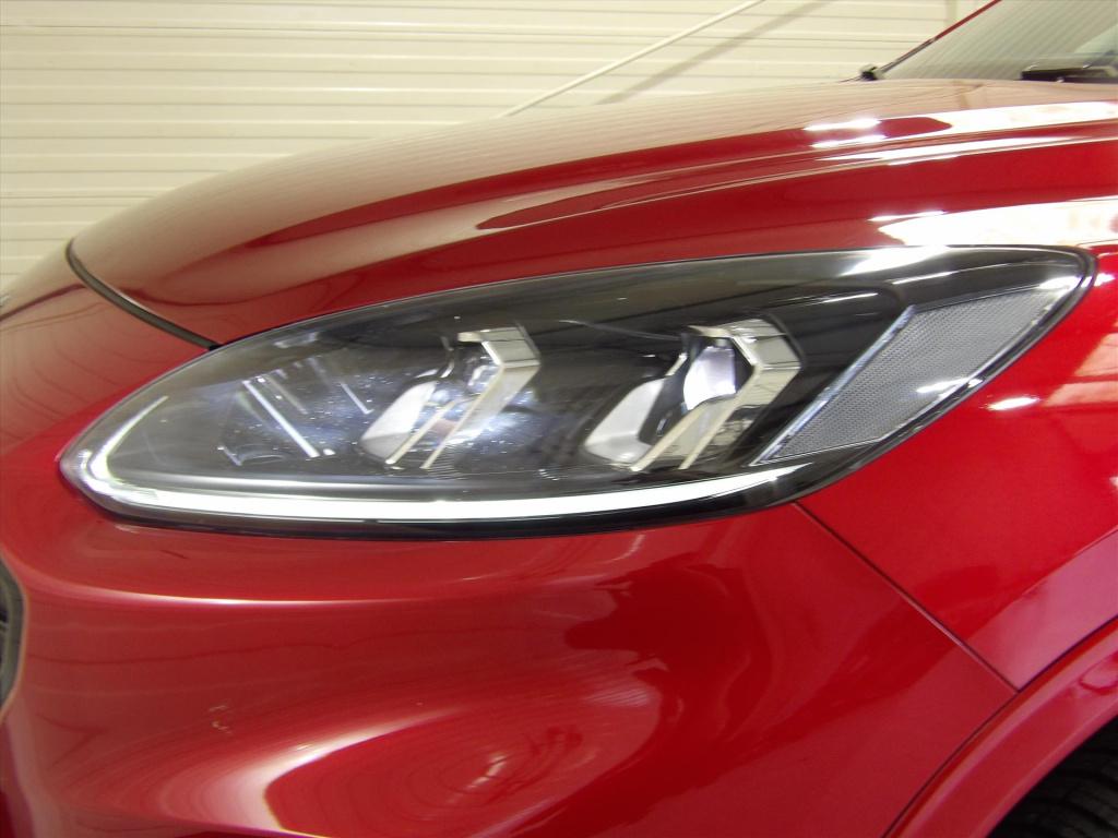 Ford Kuga 2.5 phev e-cvt 225pk st-line x