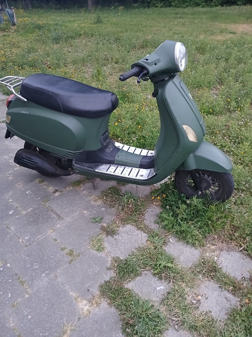 Riva snor