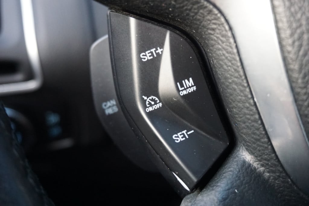 Ford Focus wagon 1.0 ecoboost edition plus climate / navi / cruise / elektr