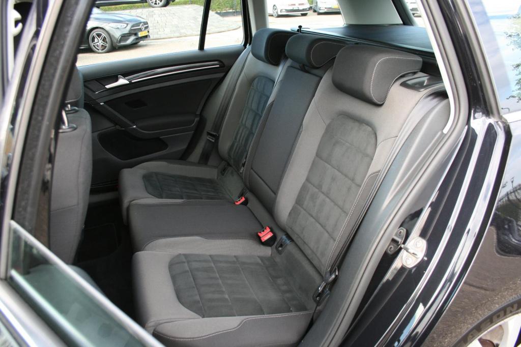 Volkswagen Golf variant 1.5 tsi highline