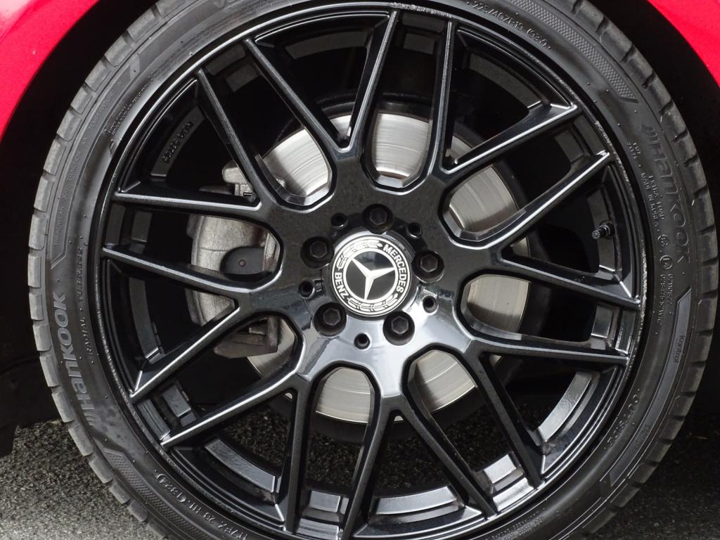 Mercedes-Benz A-Klasse 200 business solution plus upgrade | camera | led | 