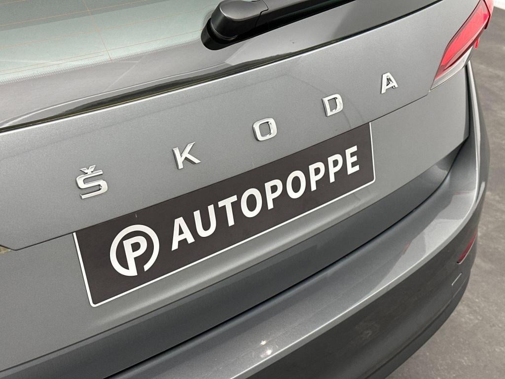 Skoda Scala 1.0 tsi active 95pk