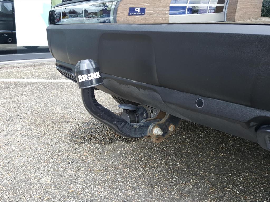 Peugeot 3008 allure 1.2-130pk automaat (eat8) apple carplay & android auto 