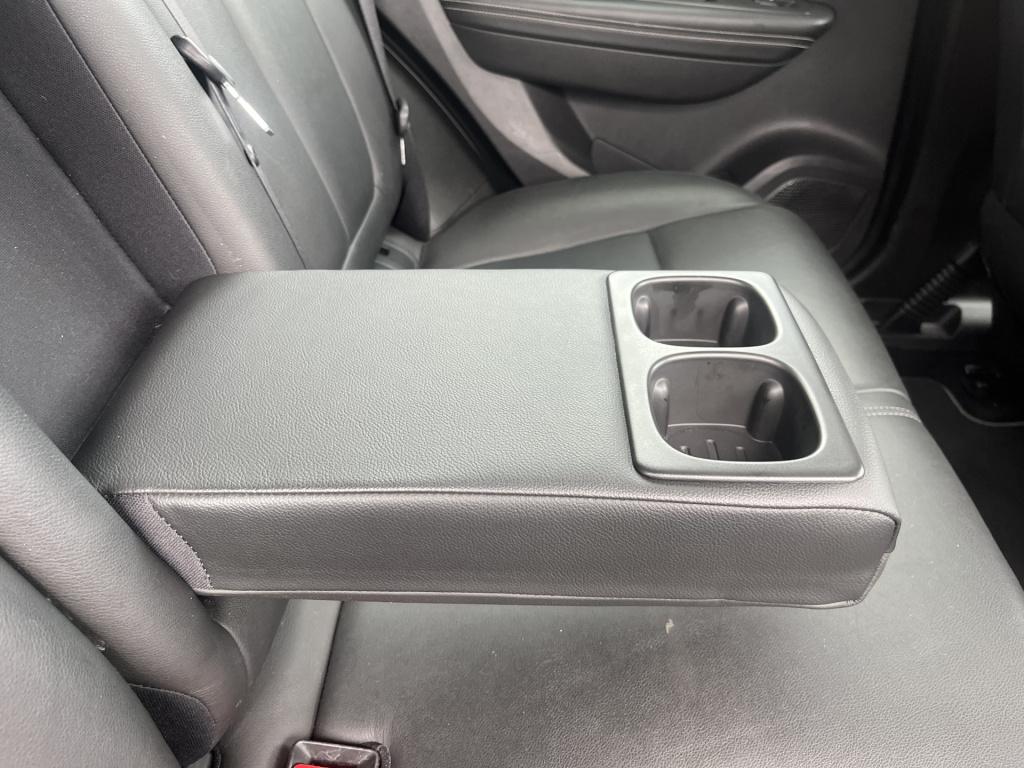 Renault Kadjar 1.2 tce bose navi carplay stoelverw