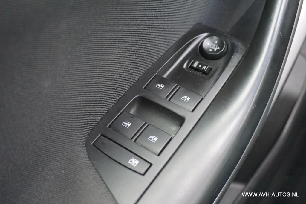 Opel Astra sports tourer 1.0 online edition