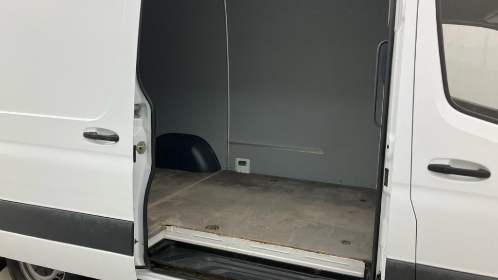 Mercedes-Benz Sprinter 316 2.2 cdi 325 l2h2 cam i cr.control i trekhaak i m