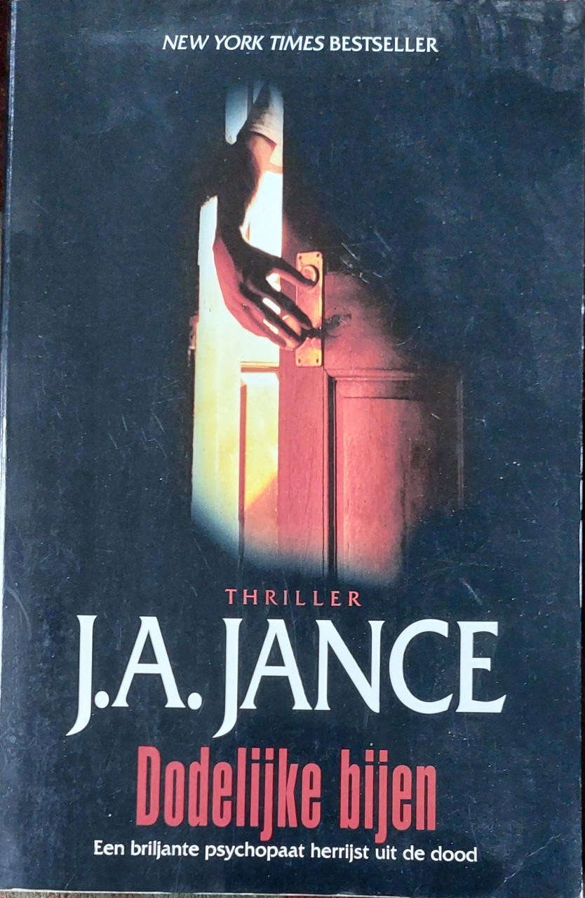 Spannend Boek