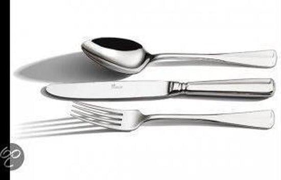 Sola bestekset - 9 delig