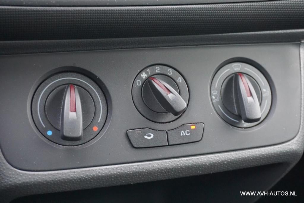 Seat Ibiza sc 1.2 tdi style ecomotive