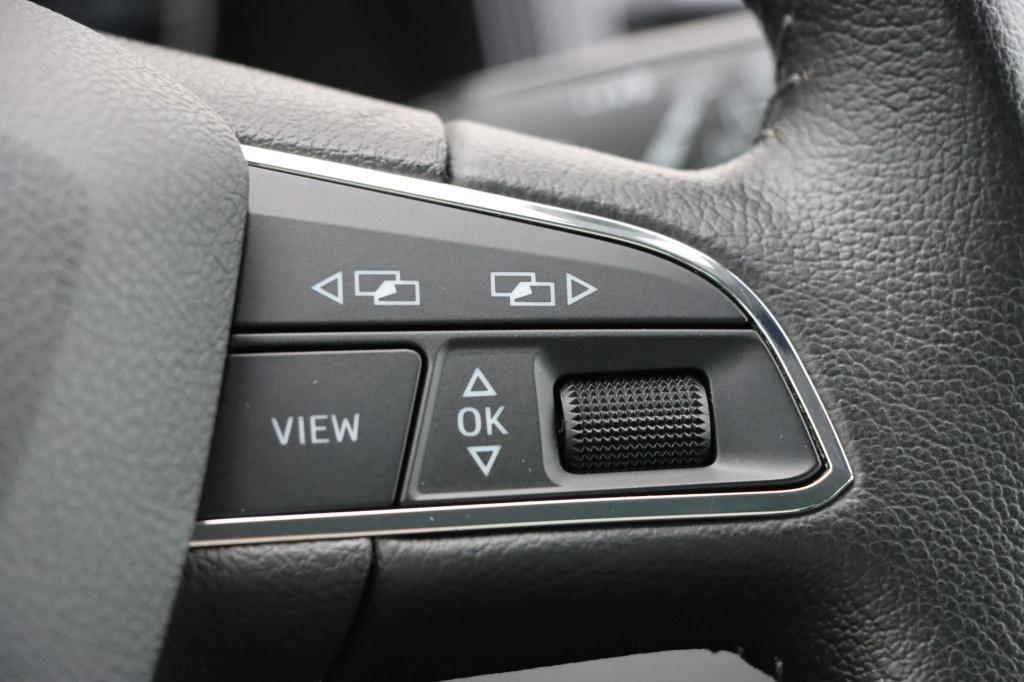 Seat Ibiza 1.0 tsi flex 95pk