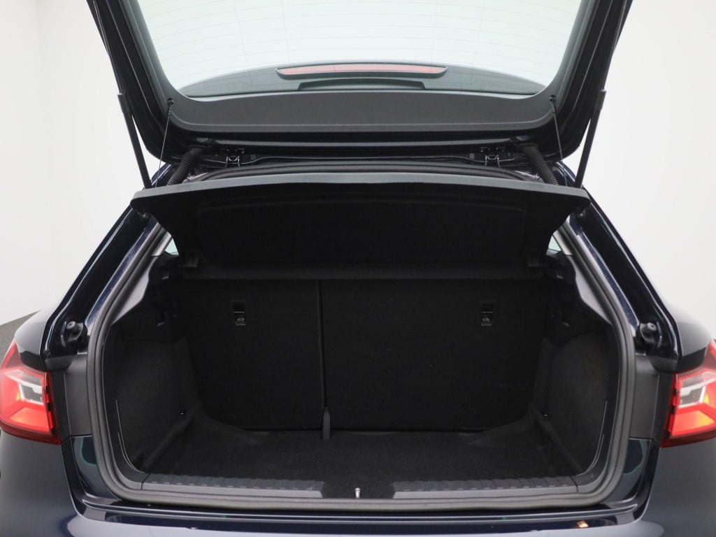 Audi A1 Sportback 30 tfsi attraction s-tronic | 110pk | navigatie | virtual