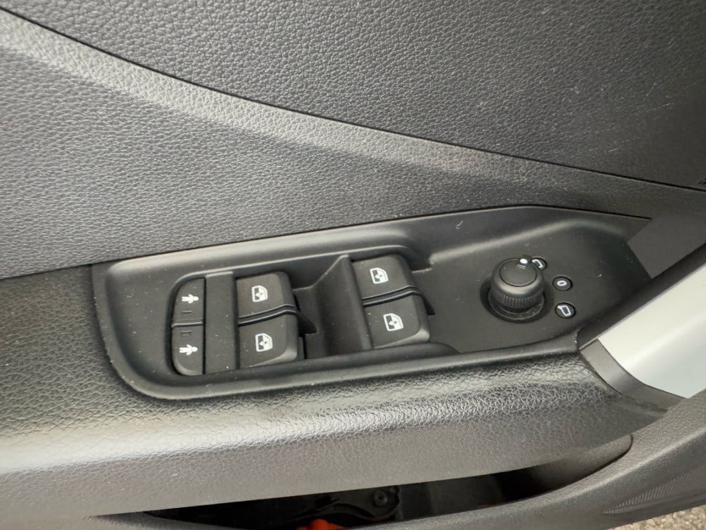 Audi Q2 1.0 tfsi design