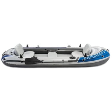 Intex Excursion 5 Rubber boot te koop
