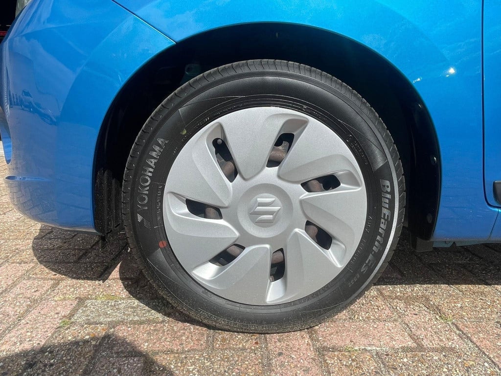 Suzuki Celerio 1.0 comfort