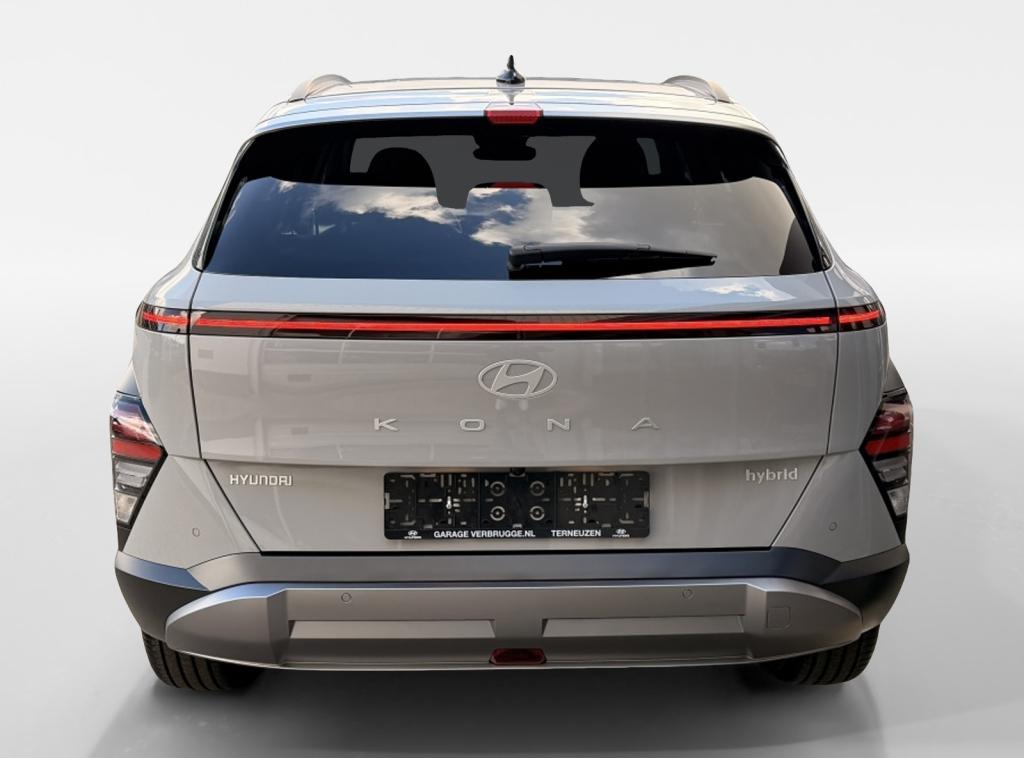 Hyundai Kona 1.6 gdi hev comfort plus | elek. kofferb. | cruise control ada