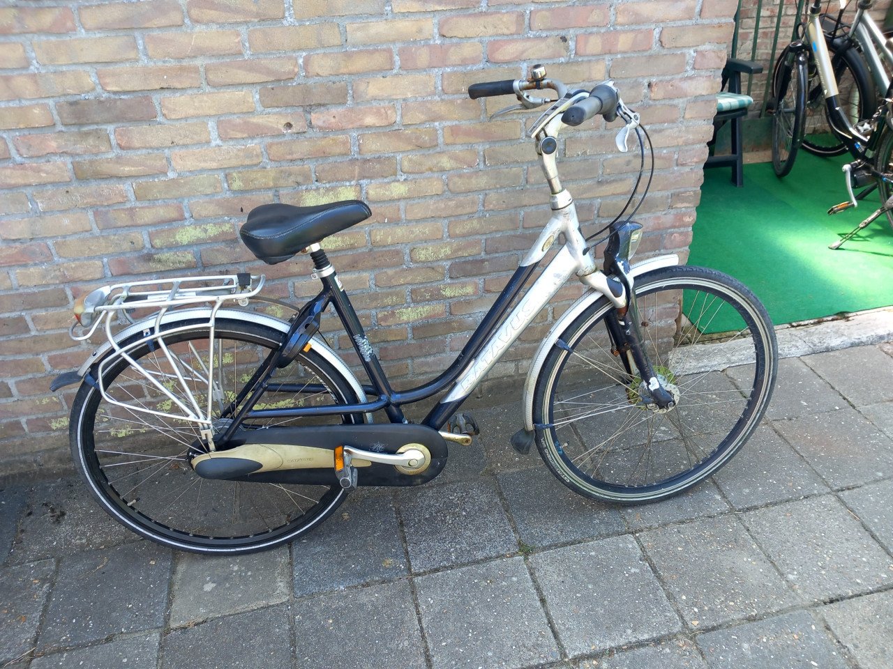 Batavus damesfiets