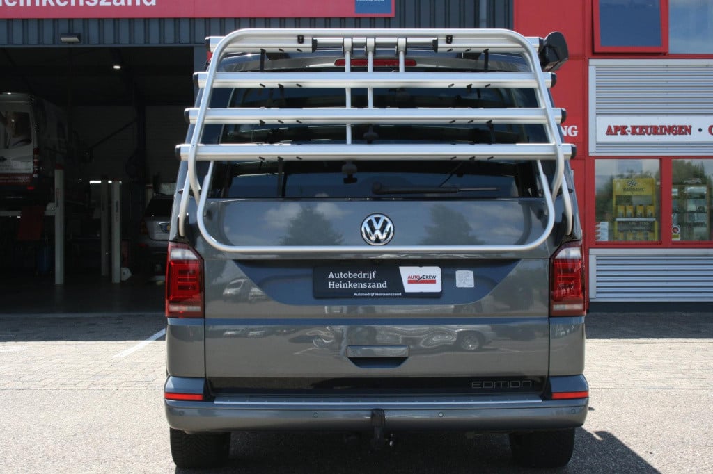 Volkswagen Transporter california ocean 2.0 tdi 4motion 199pk