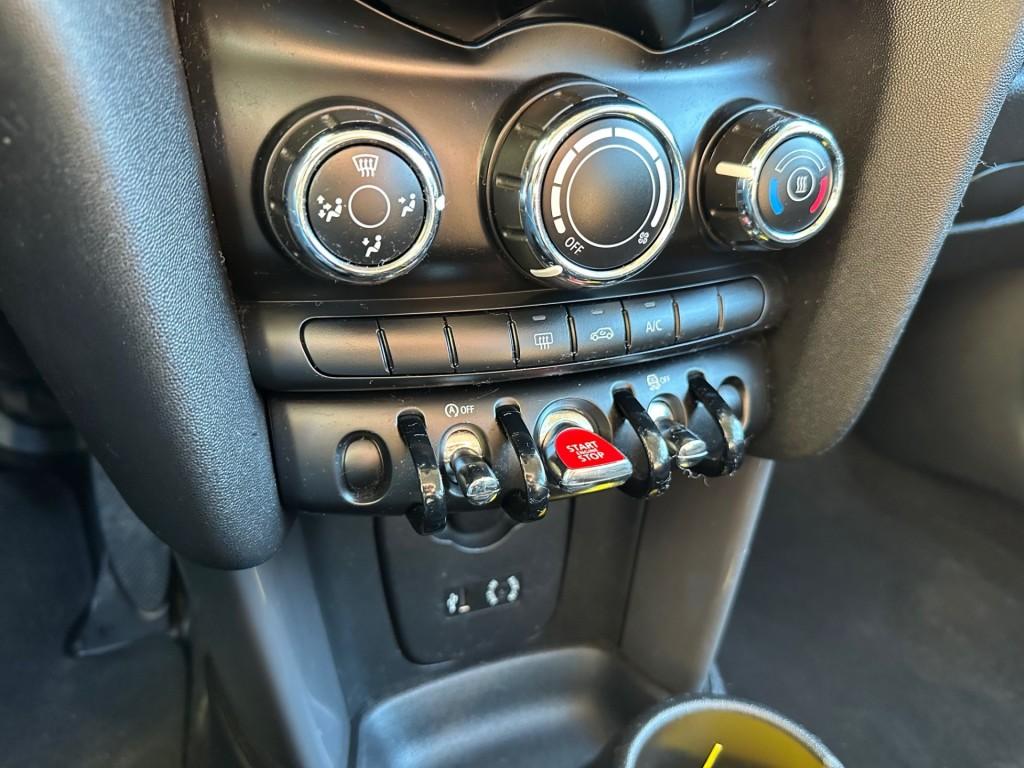 Mini 5-deurs cooper 1.5 136pk