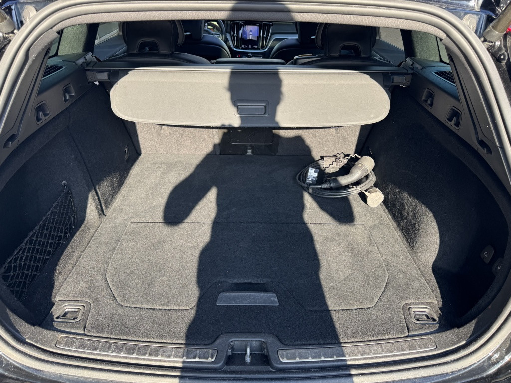 Volvo V60 t8 455pk polestar engineered pano| adap.cruise| head-up| 360came