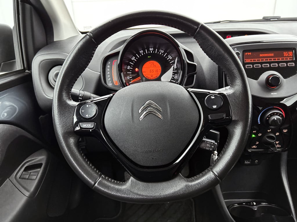 Citroen C1 1.0 vti feel | rijklaar |