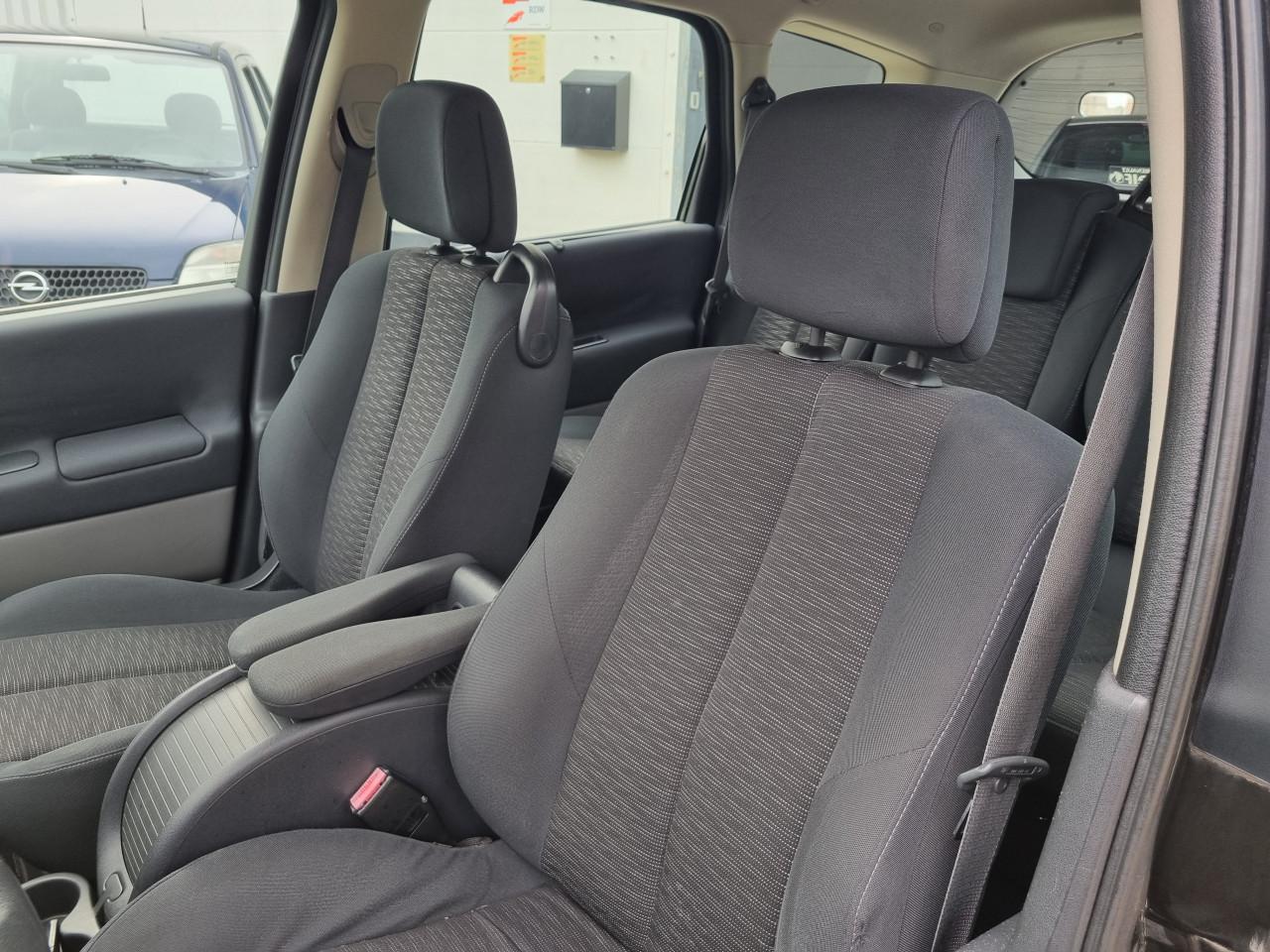 Renault Grand Scénic 2.0-16V Tech Line Automaat | 1e Eigenaar | 122.124 KM!