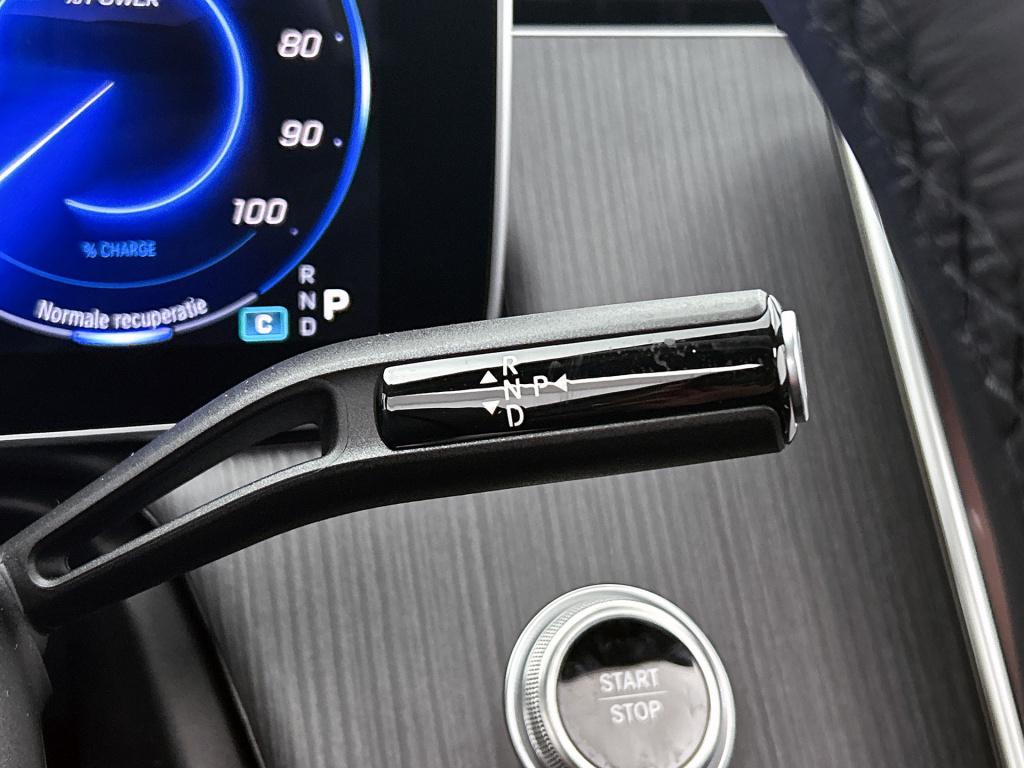 Mercedes-Benz Eqe suv 300 sport edition 91 kwh | nightpakket | trekhaak | r