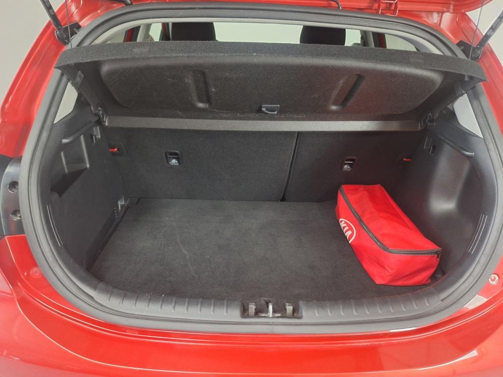 Kia Rio 1.0 tgdi dynamicline | camera | cruise control |