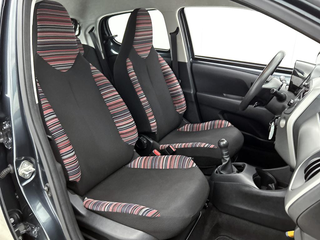 Citroen C1 1.0 e-vti feel | rijklaar |