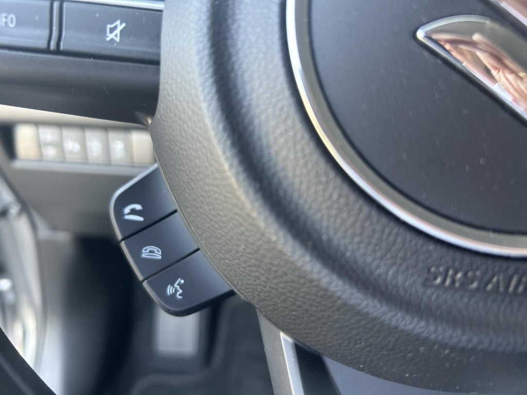 Suzuki Swift 1.2 stijl smart hybrid