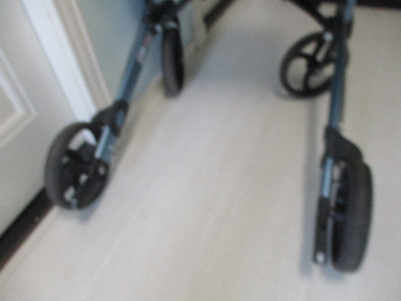 GEMINO 30 ROLLATOR TE KOOP