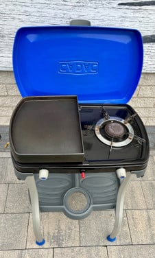 Cadac 2 Cook kooktoestel