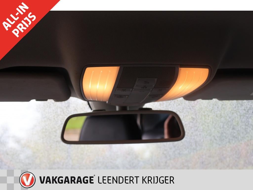 Mercedes-Benz E-Klasse 200 cgi business class. avantgarde