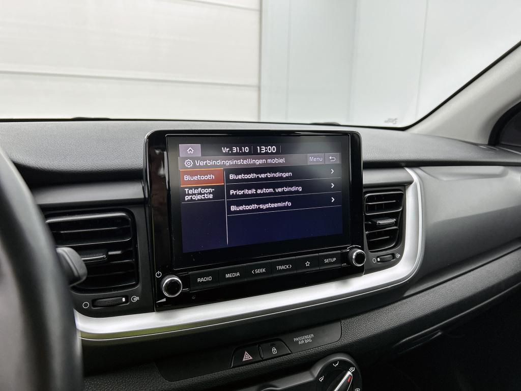 Kia Stonic 1.0 t-gdi mhev dynamicline automaat | cruise control | camera