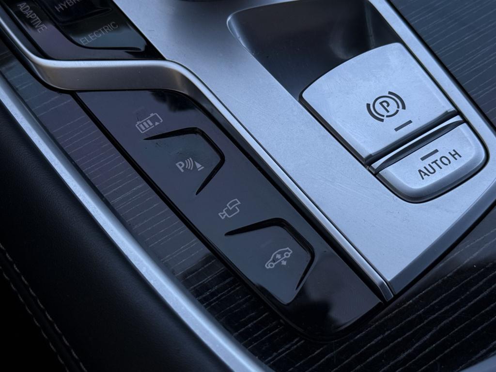 BMW 7 Serie 745e high executive | harman / kardon | schuif/kantel dak | sto