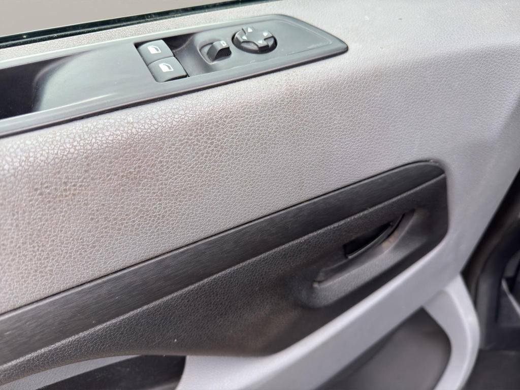 Toyota Proace worker 2.0 d-4d cool comfort long 3-zits | l+r schuifdeur | a