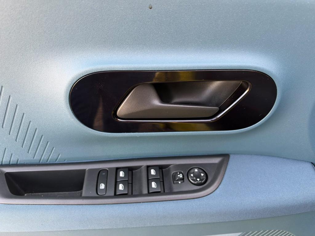 Fiat Grande Panda la prima