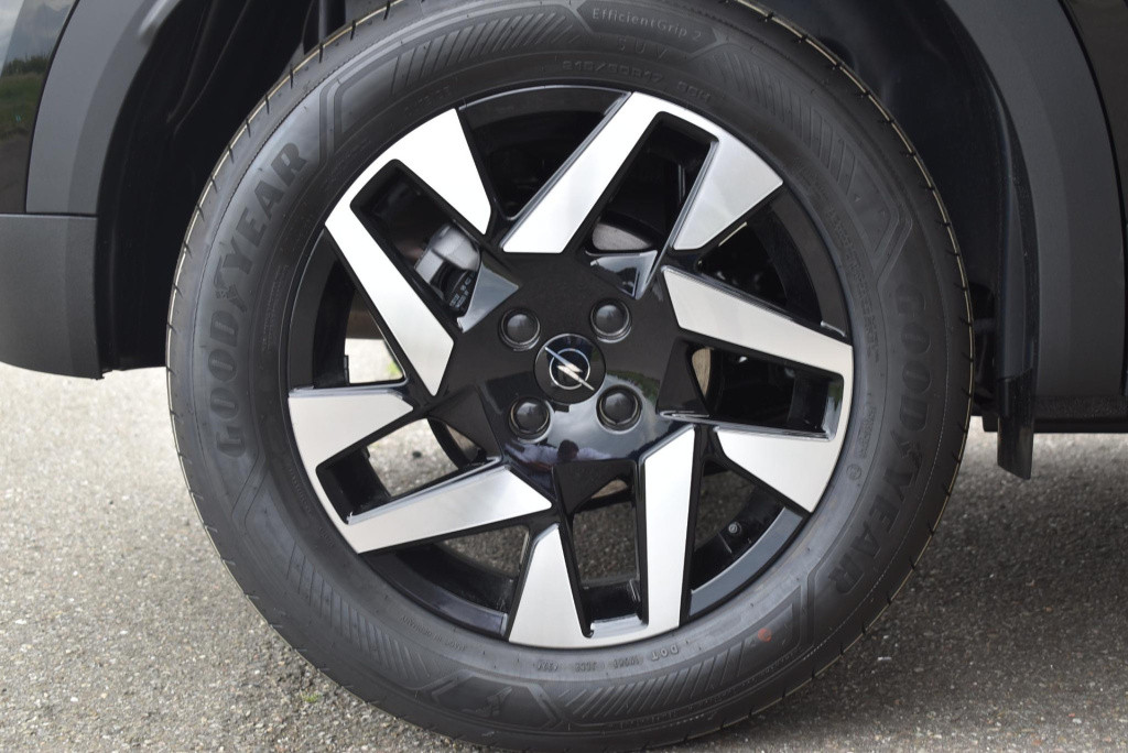 Opel Mokka 1.2 turbo edition 136 pk | tech pack | winter pack | navi | keyl