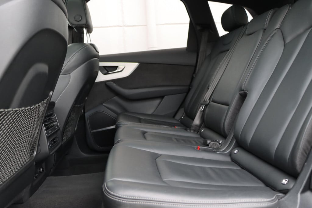 Audi Q7 60 tfis e quattro pro line s competition 456pk tiptronic