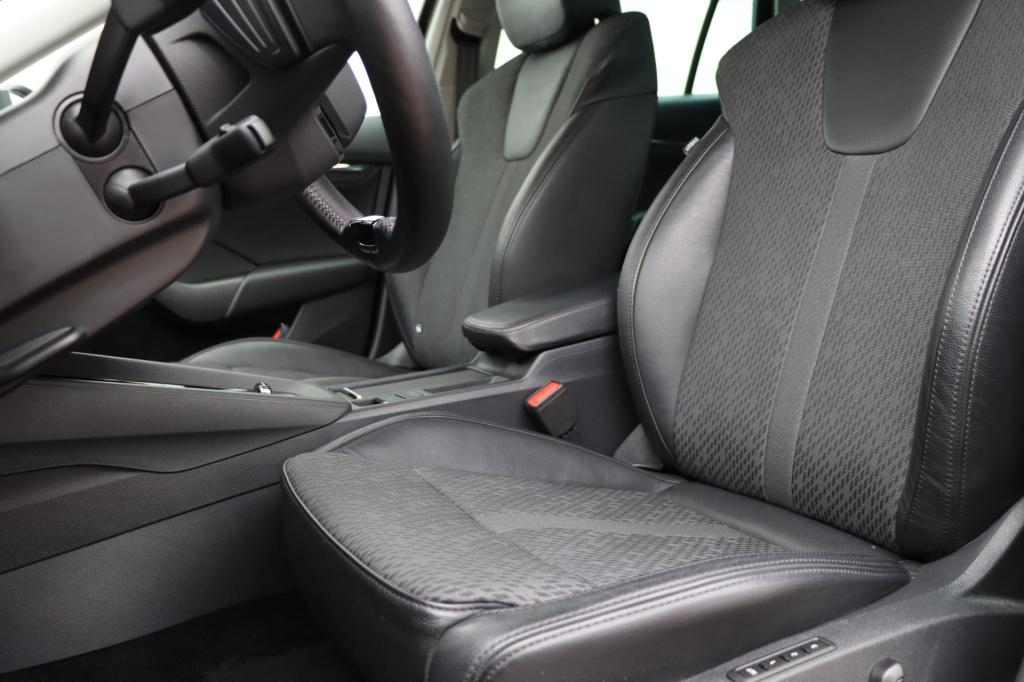 Skoda Octavia combi 1.5 e-tsi business edition plus dsg7 150pk