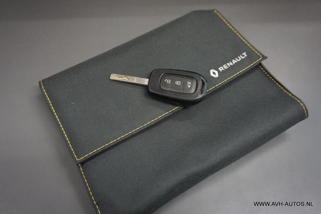 Renault Twingo 1.0 sce collection