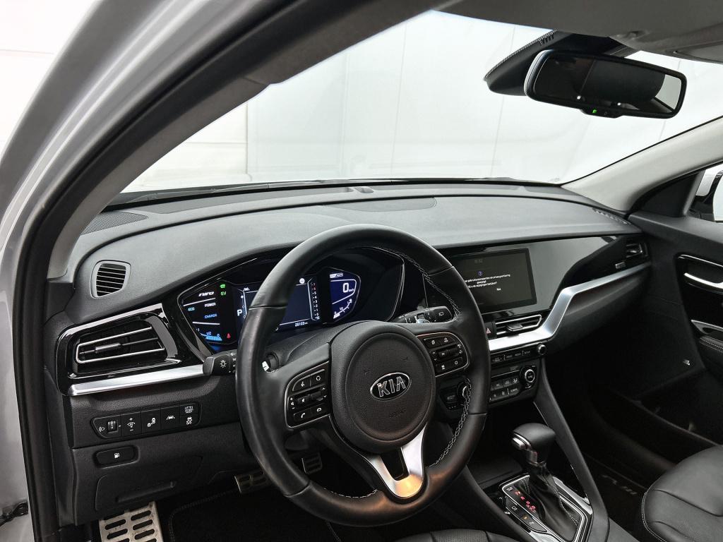 Kia Niro 1.6 gdi hybrid executiveline jbl | full led | elec. stoelen + memo