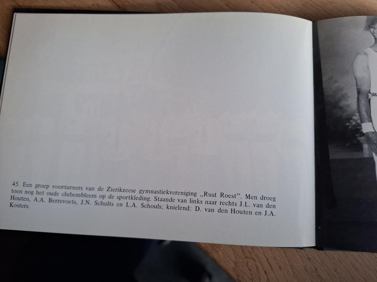 Kent u ze nog … de Zierikzeeënaars, deel 2, door C.P. Pols