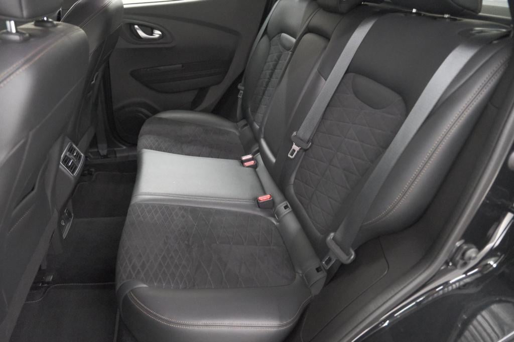 Renault Kadjar tce 160 edc black edition | bose audio | adaptieve cruise co