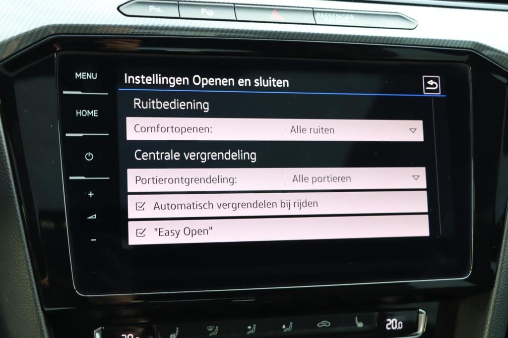 Volkswagen Arteon 1.5 tsi business r 150pk dsg7