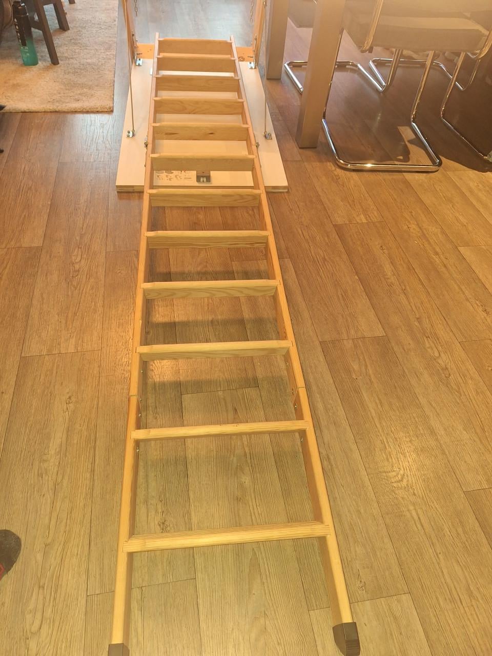 Vlizotrap zo goed als nieuw,,