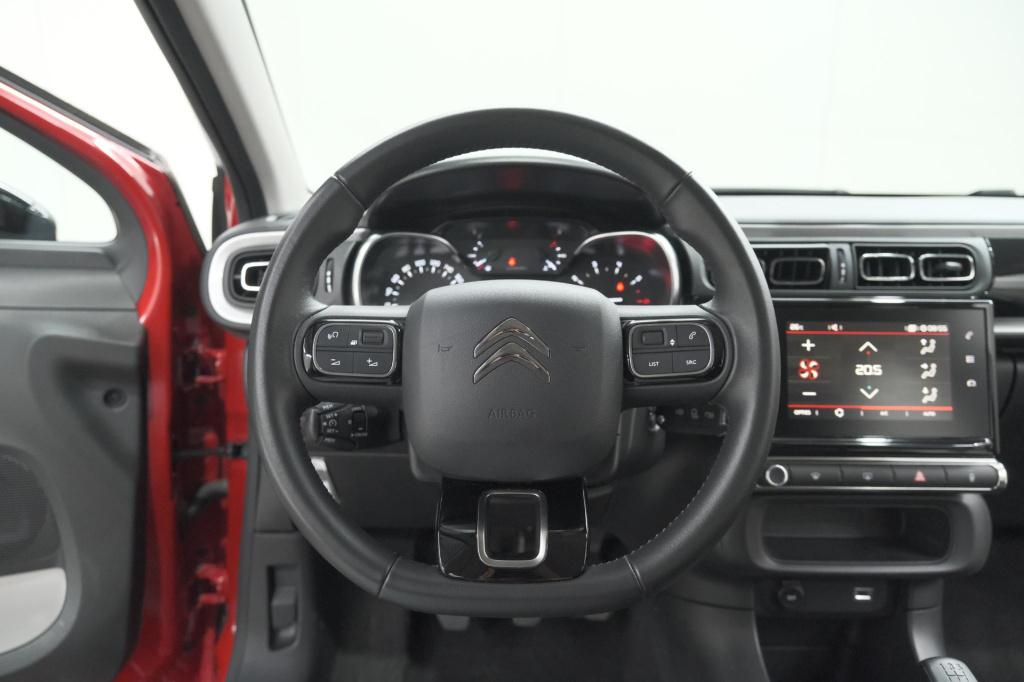 Citroen C3 puretech 82 s&s shine | camera | apple carplay | parkeersensoren